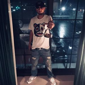 Meet your Posher, Bobby